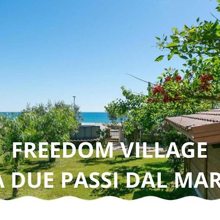 Freedom Village 索威拉托玛里纳 外观 照片